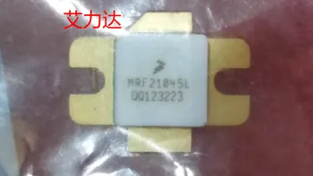 

Freeshipping MRF21045 MRF21045R3 Specialized in high frequency tube and module