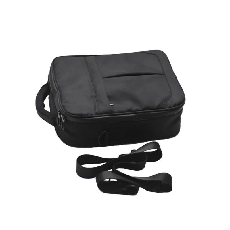

Portable Waterproof Backpack Shoulder Storage Bag Carrying Box Case for SJRC F11 Pro Z5 outdoor Toys Boys Gifts VS SG106 XS809HW