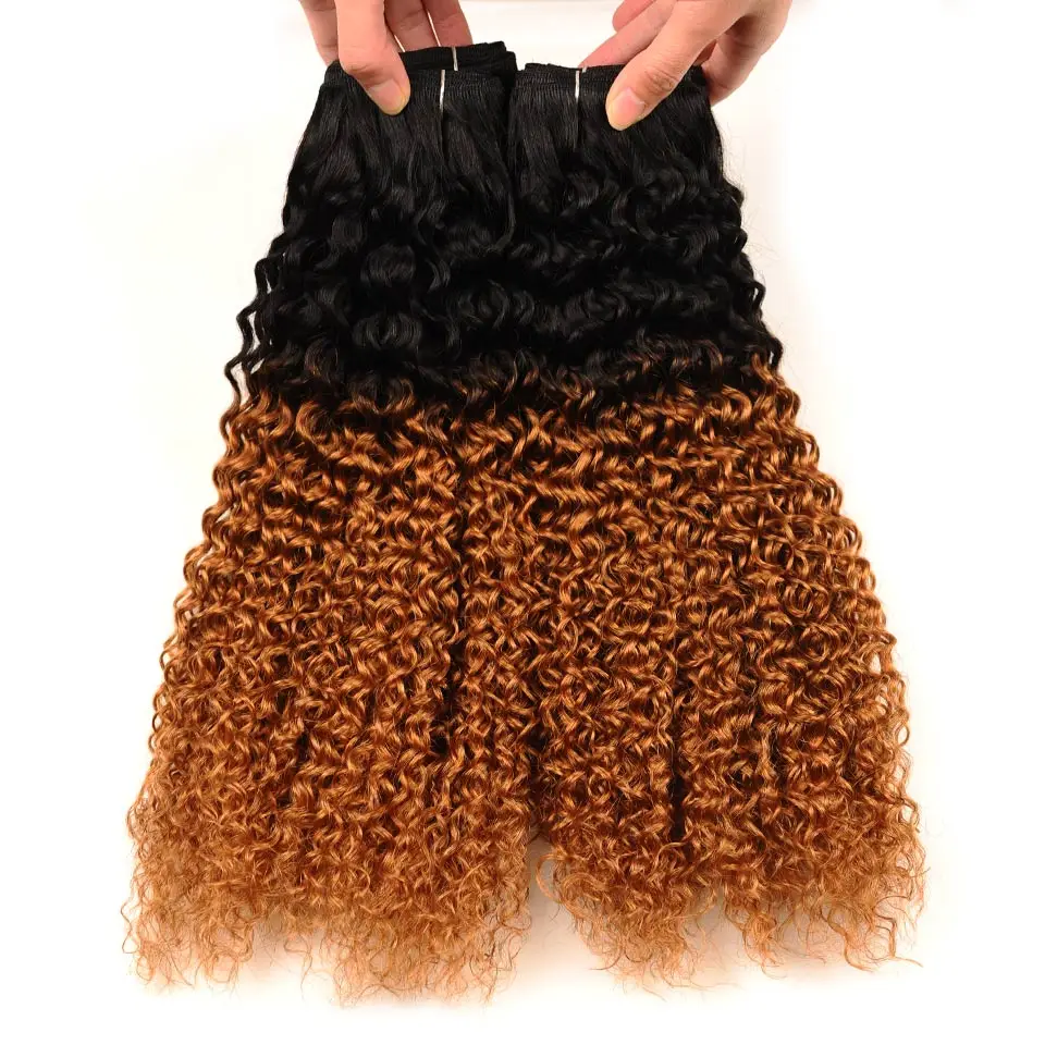 High Quality Apliques e perucas