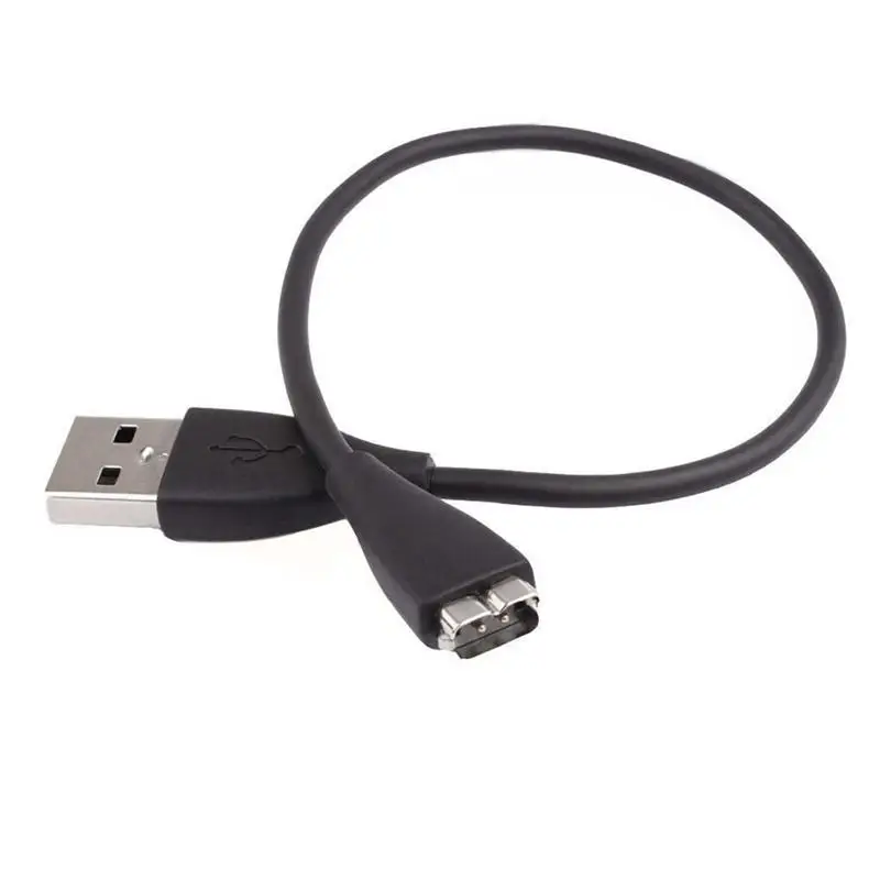 EastVita 1 x usb зарядный кабель для зарядки HR USB зарядное устройство зарядный кабель шнур для Fitbit Charge HR Браслет