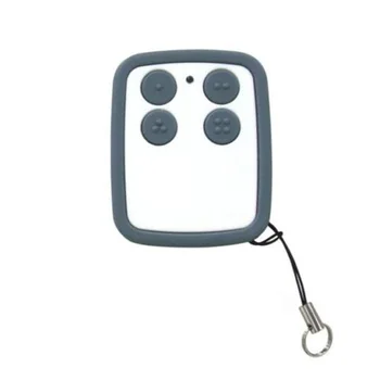 

2PCS Remote Control rolling code and fixed code Garage door opener clone duplicator
