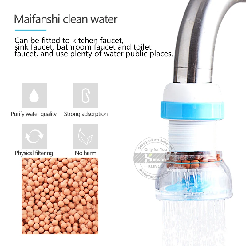 Konco водоэкономичный гибкий кран распылитель Turbo Flex 360 раковина насадки для крана опрыскиватель-кран вращающийся кухонный водоразборный кра... Konco водоэкономичный гибкий кран распылитель Turbo Flex 360 раковина насадки для крана опрыскиватель-кран вращающийся кухонный водоразборный кра...