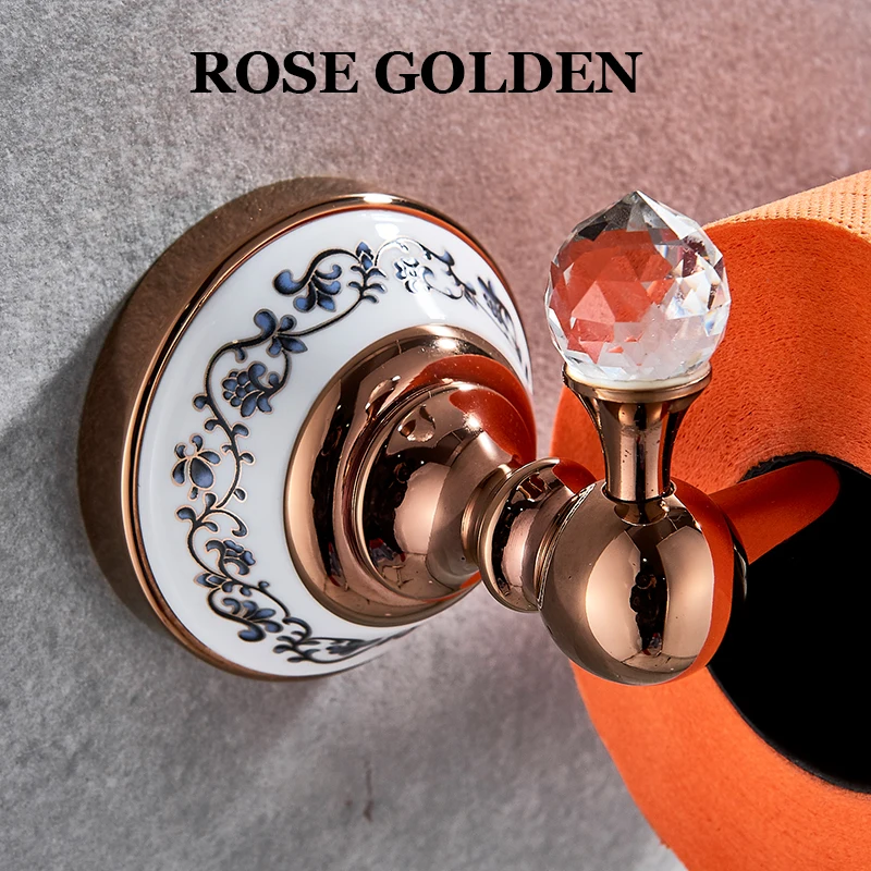 Rose golden