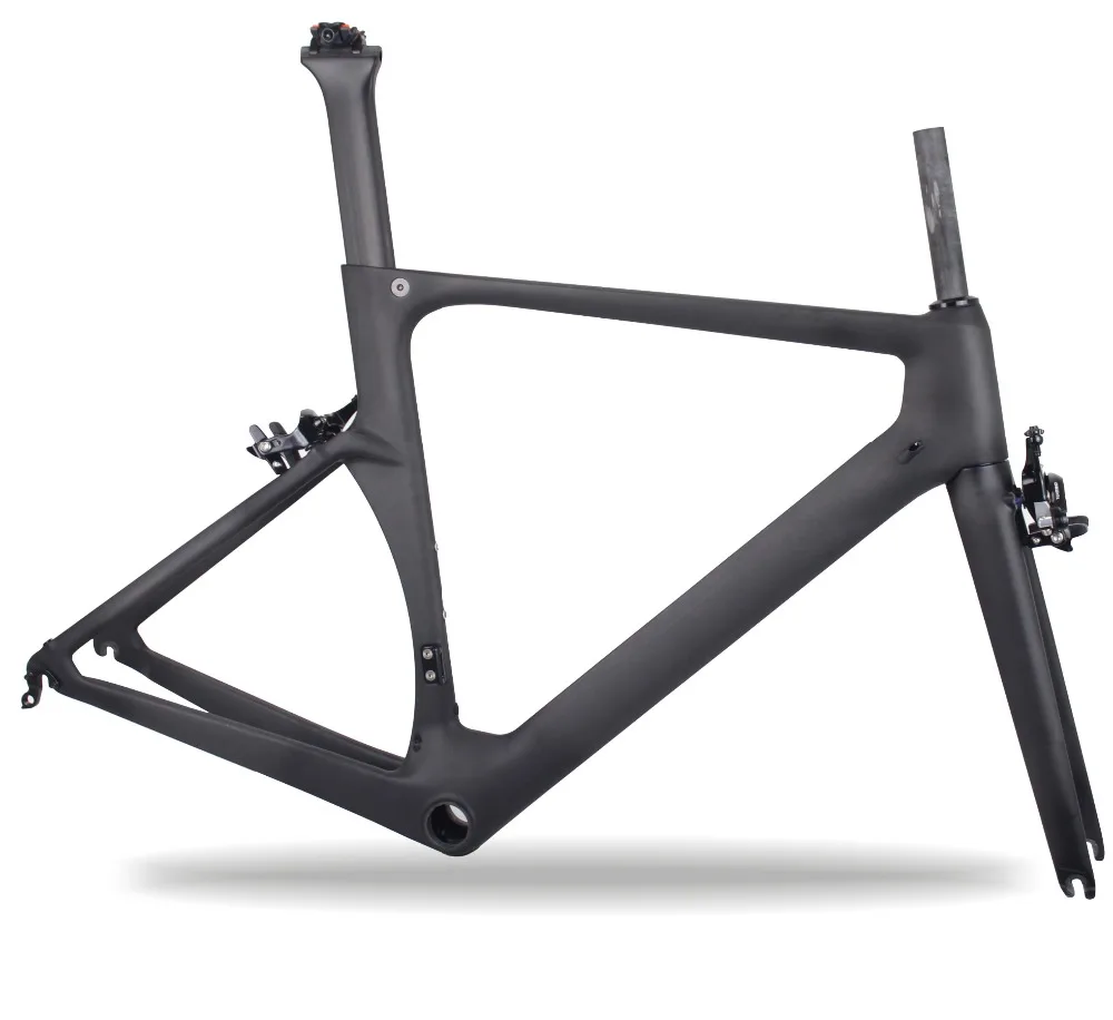 R06 2017 road bike 7