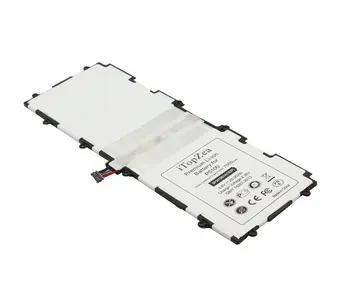 

iTopZea 10x 7000mAh SP3676B1A(1S2P) Replacement Battery For Samsung Galaxy Tablet Tab 2 Note 10.1 P5100 P5110 P7500 P7510 N8010