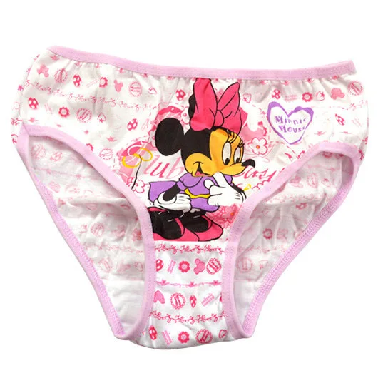 Older children 2 12 years old underwear Foreign Trade the baby