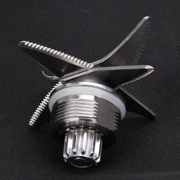 

1 piece Soybean Milk Machine blender Knife Blade for BL009B,TM 712,TM 700,TM 767,TM - 768 2 Lseries