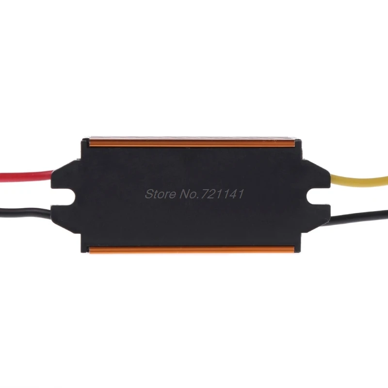 DC 12V 24V to 5V 5A преобразователь регулятор напряжения понижающий модуль питания MAR22