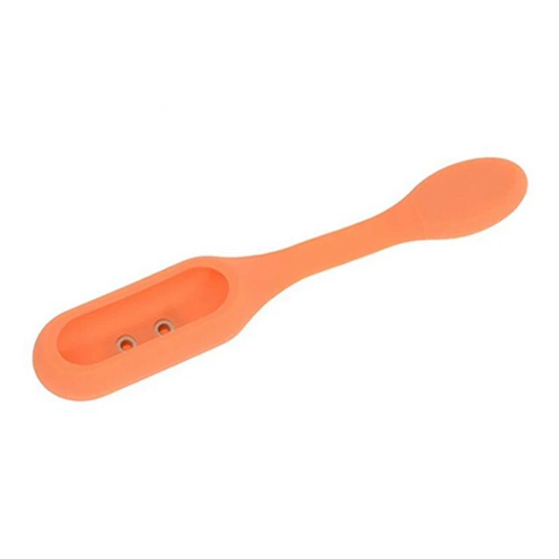 Magnetic Silicone Clasp Clip For Xiaomi Mi Band 1S 1A Pocket Clip Replacement Ca