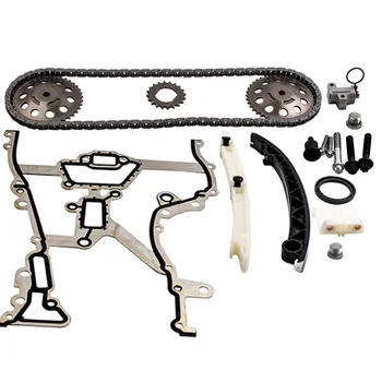

Timing Chain Kit Fit for Vauxhall Opel Meriva Astra G 1.2 1.4 16V 2003 2004 2005 2006 2007 2008 2009 2010