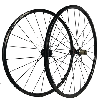

700c best carbon wheel disc rodas quick speeds mini small rim road bike wheelset 20mm tubular tyre introduction taiwan bike tech