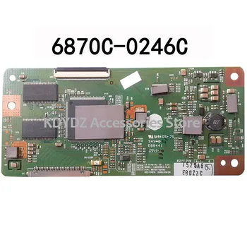 

free shipping Good test T-CON board for LM220WE4-SLA1 6870C-0246C 2209WAF