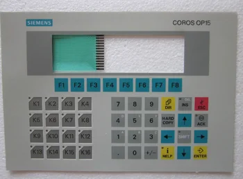 

6AV3515-1MA20-1AA0(OP15-C1) for Siemens Protective film repair replace