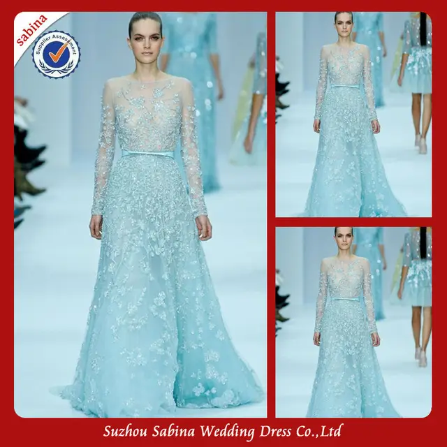 Elie Saab Best Dresses