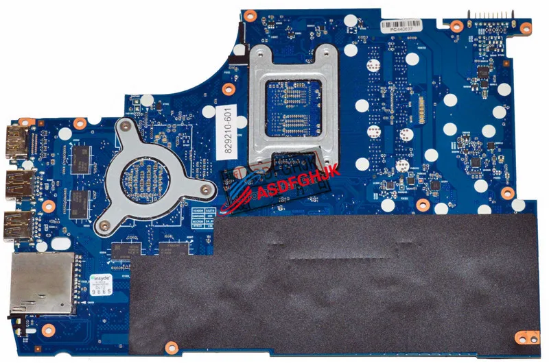 Best  Original FOR Acer Aspire E5-571 Laptop Motherboard WITH i7-5500U 2.4Ghz CPU NB.ML811.00D NBML81100D