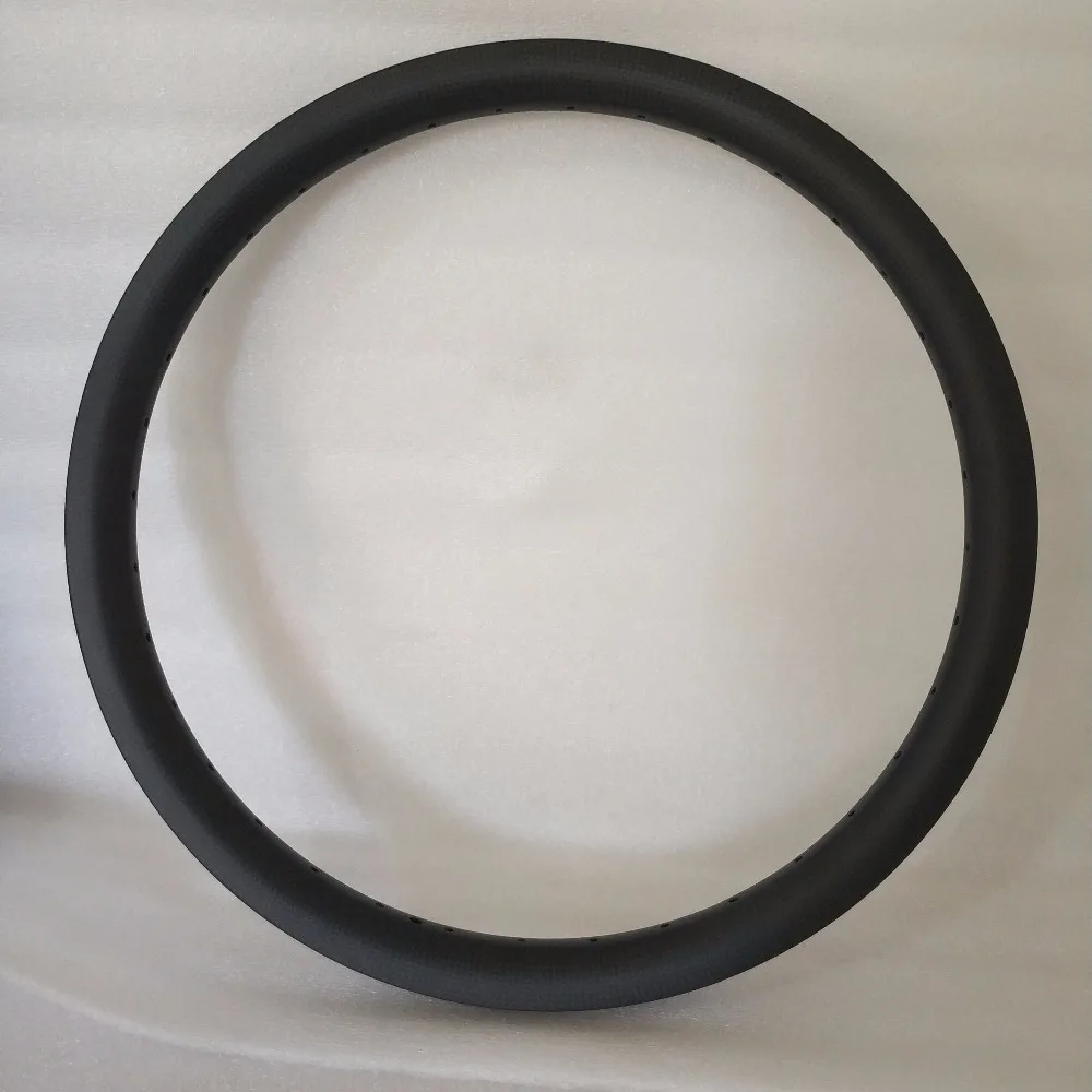 20inch406-25mm depth carbon rim BMX rim (10)
