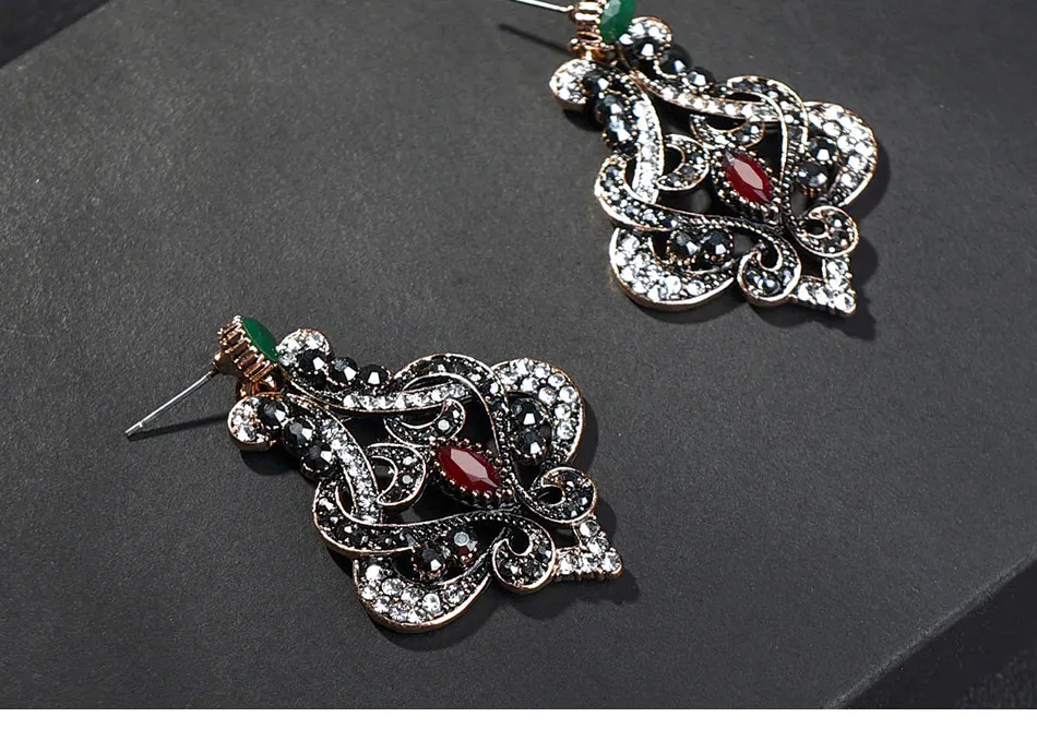vintage-earrings-drop-Ethnic-style_05