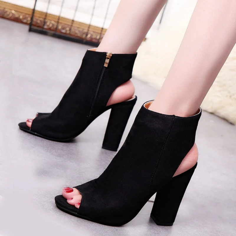 fancy high heel shoes