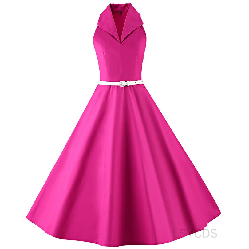 ED-A564 Rose red (1)
