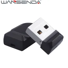 Горячая, флеш-накопитель Wansenda, USB флеш-накопитель, u-диск 2,0, Водонепроницаемая мини-ручка, 64 ГБ, 32 ГБ, 16 ГБ, u-диск, 8 ГБ, 4 Гб, usb флешка, флеш-накопитель