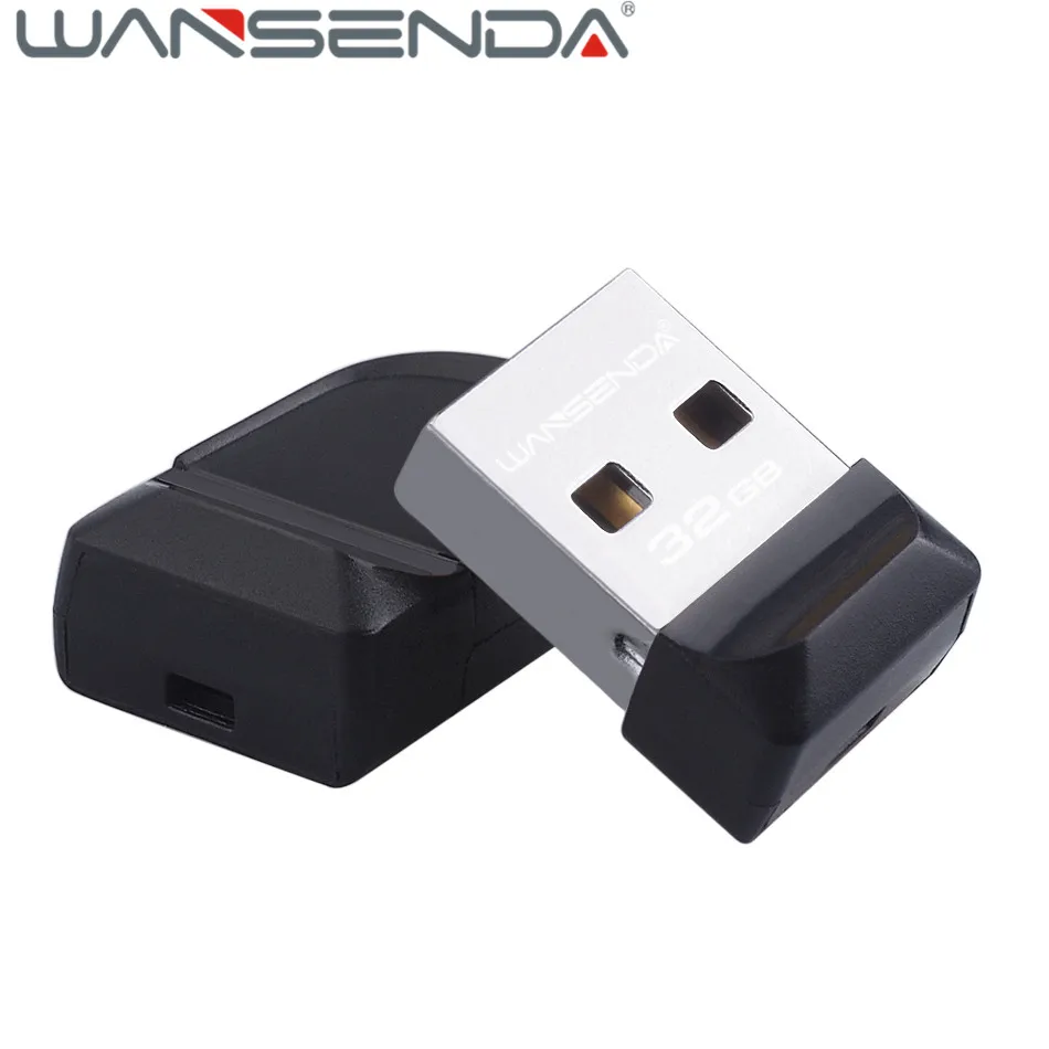 Hot Wansenda Pendrive USB Flash Drive U Disk 2.0 Waterproof Mini Pen drive 64GB 32GB 16GB U disk 8GB 4GB usb stick flash drive