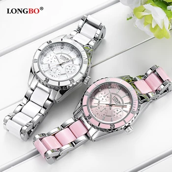 

Brand 2020 New Fashion Ladies Watches Luxury Luminous Women Quartz Watches Casual Wristwatch 80303 Relojes Para Mujer Popular