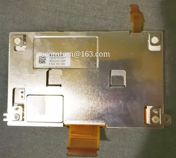 

New LQ050T5DG01 LQ050T5DG02 5inch 400*240 LCD Screen Display Panel