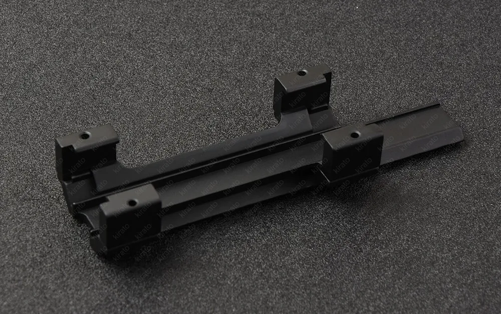 Dot Scope Base Red G3 Mp5 для Picatinny Weaver Rail Mount Охота Стрельба M6572 Спарта|hunting shooting|for huntingrail red dot