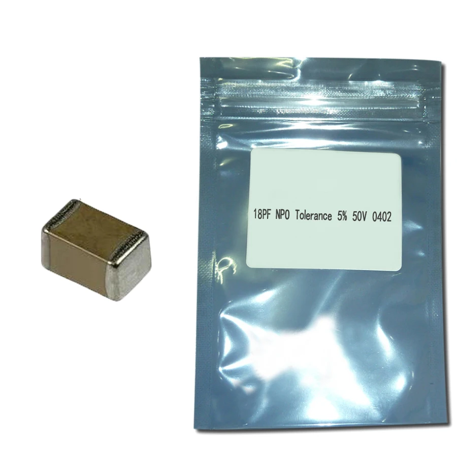 0402 smd конденсатор