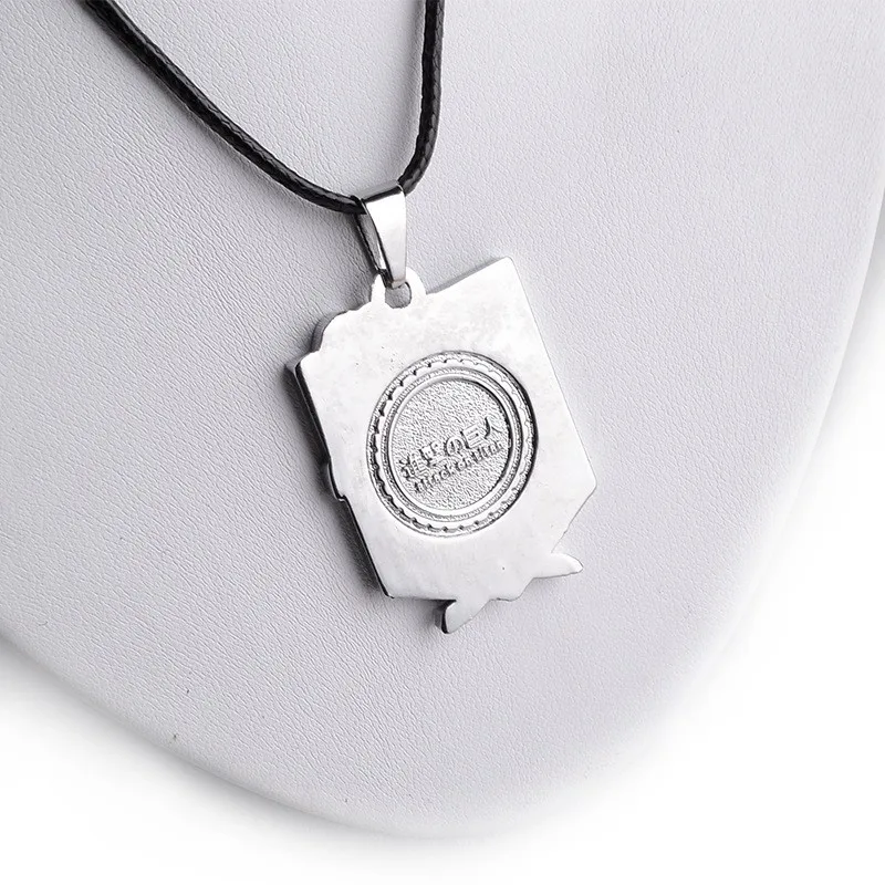 Shingeki no Kyojin Pendant Necklaces