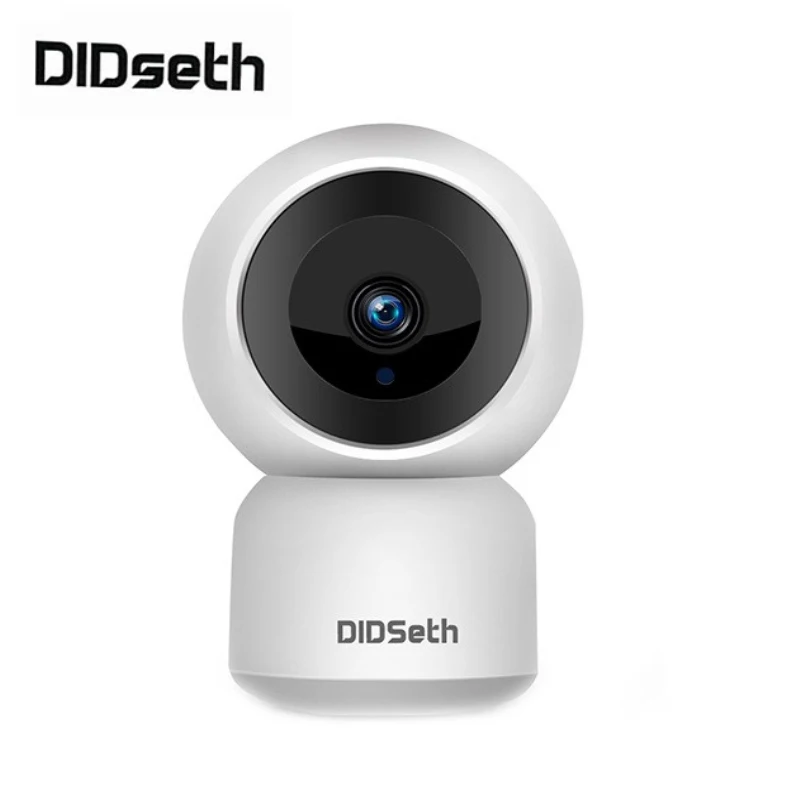 

DIDSeth DID - N56 - 200 2.0MP Network Camera