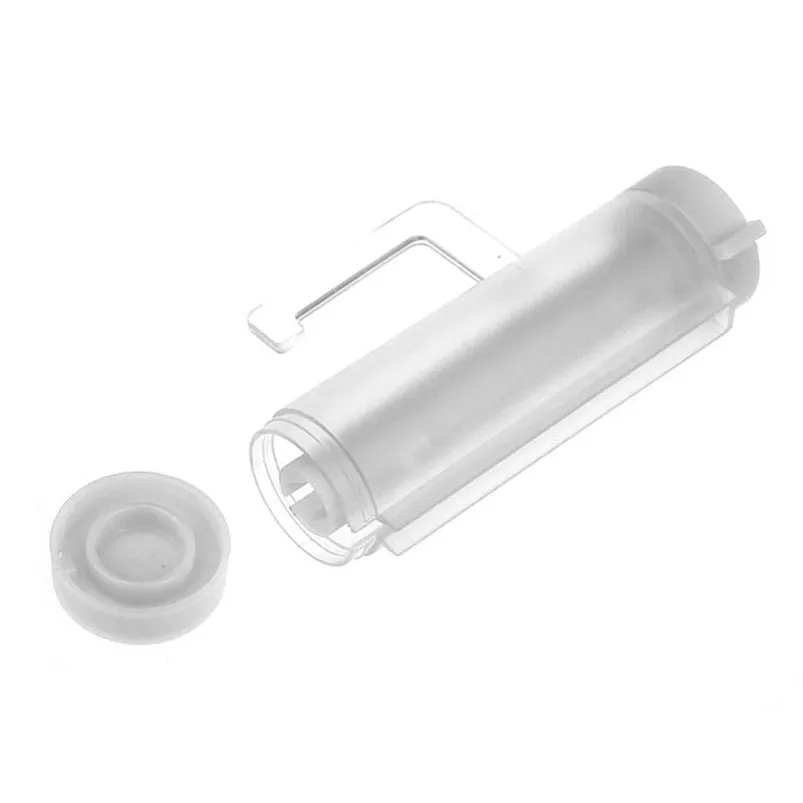 Creative 1 PC Rolling Squeezer Toothpaste Dispenser Tube Sucker Hanging Holder Easy Bathroom Accessories toothpaste R07 (3)