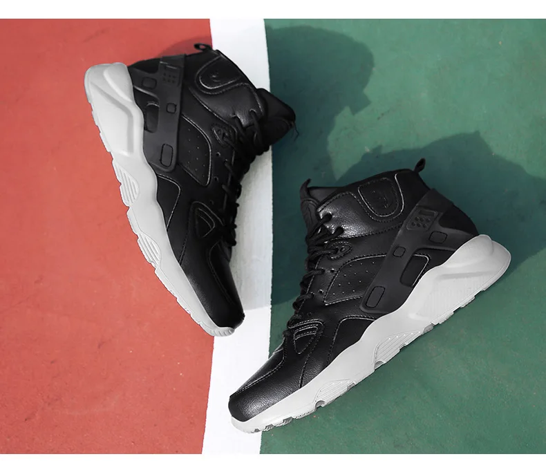 basketball shoes