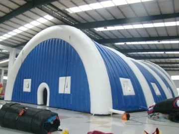 Высококачественные белые надувные палатки для рекламы, рекламные надувные палатки для свадебных мероприятий, рекламные надувные палатки из Китая