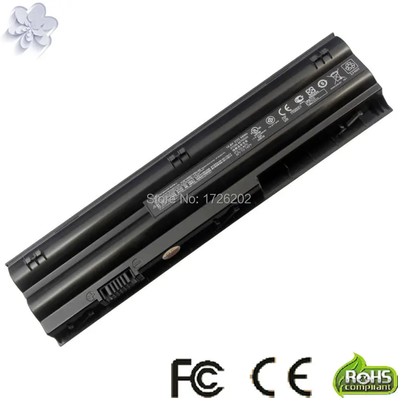 Аккумулятор для ноутбука HP Mini 210 3000 Pavilion батарея процессор MT03 мини |battery utility|battery