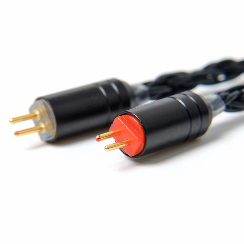 NICEHCK 16 Core посеребренный кабель 3,5/2,5/4,4 мм разъем MMCX/2Pin кабель для TFZ KZAS10/ZS10 CCAC16/C10 NICEHCK NX7/M6/EBX/F3