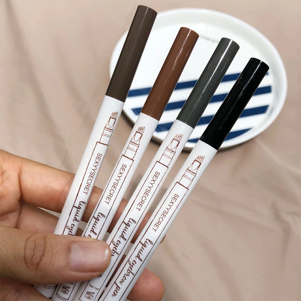 Eye Brow Enhancer Tint (12)