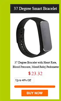 Boorui D21 браслет Bluetooth 4,0 fitband монитор сердечного ритма Смарт-часы Smartband браслет для IOS и Android с OLED Дисплей