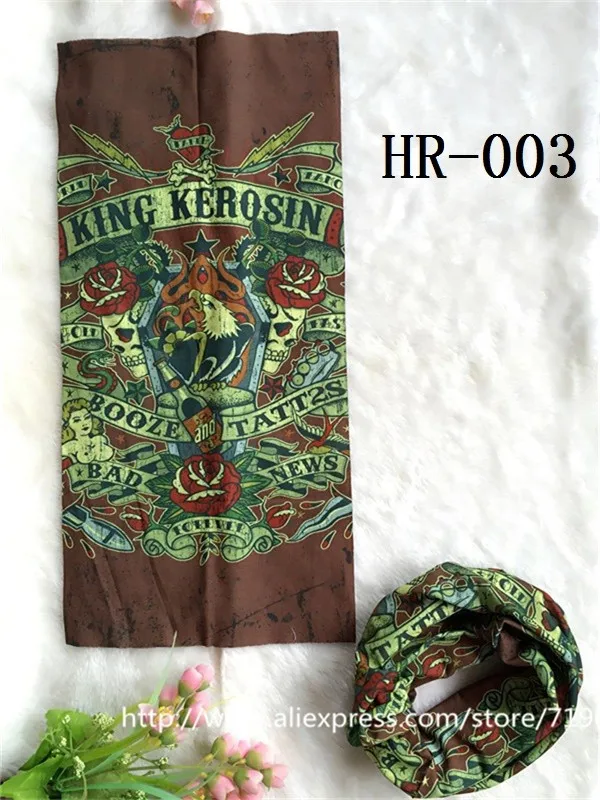 HR-003
