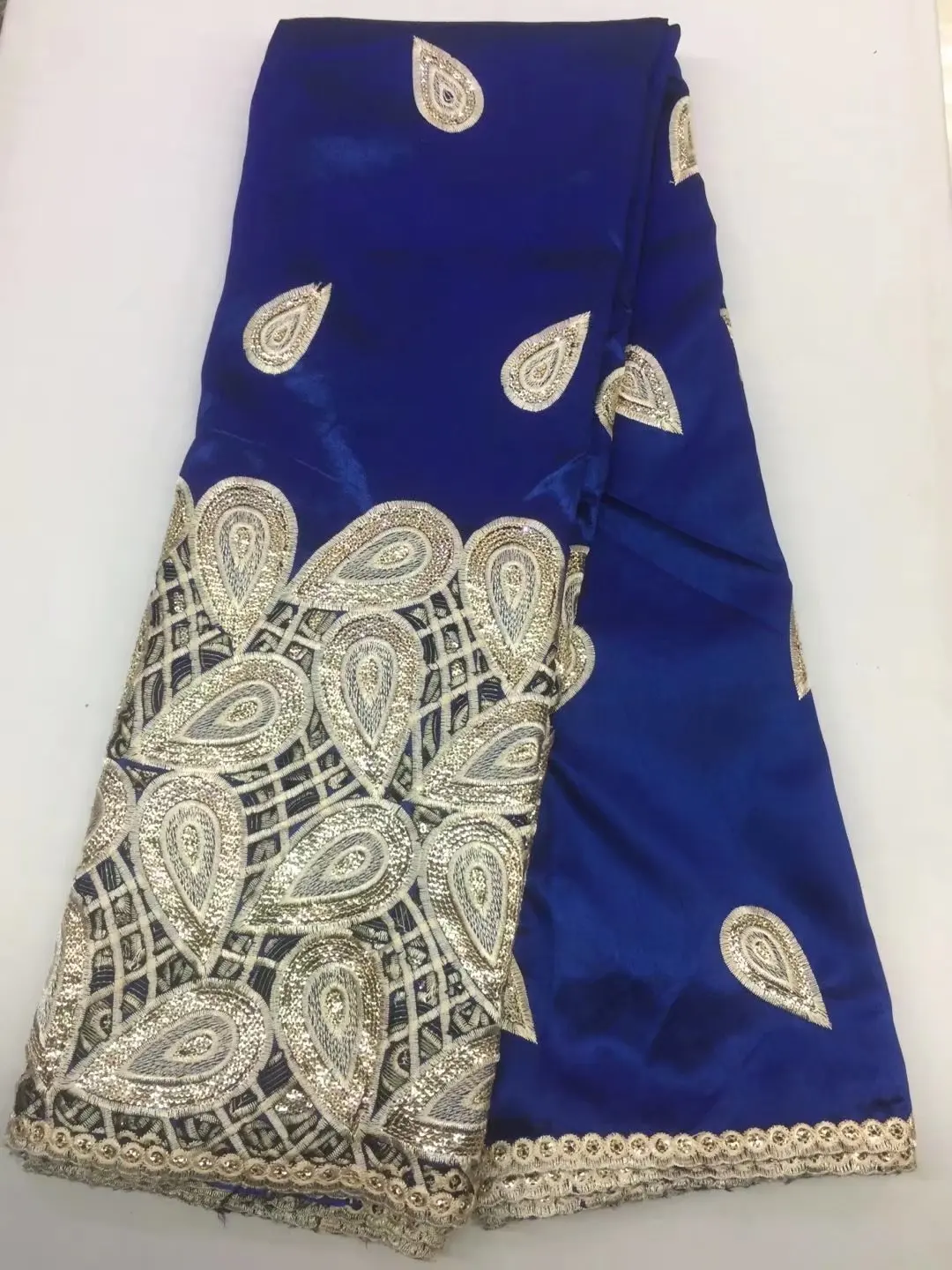 Nigerian Lace Fabrics For Wedding 2017 For Party Nigerian Lace