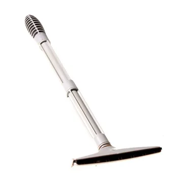 

Aquarium Cleaner Cleaning Brush Portable Scraper Utility Stainless Steel Rubber Scraper Suitable for Cleaning Fish Tank