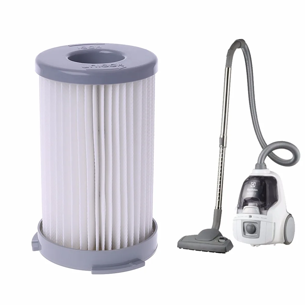 Durable Vacuum Cleaner Accessories Filter For Electrolux