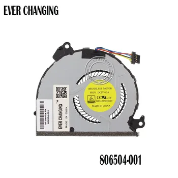 

New original CPU Cooling Fan HP Spectre x360 830675-001 FH2L DFS150505010T FCN43Y0DTP 402BCD293
