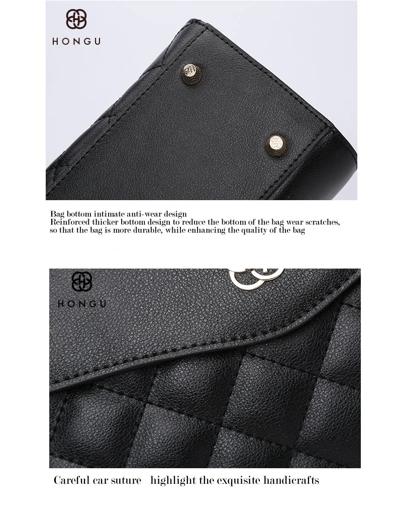 Real Natural genuine leather Handbag Ladies Classic Flap Bag Famous luxury Brands women Shoulder Bag Versatile messenger Bag      H51440362 (11)