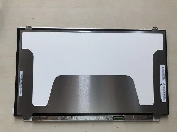 

120HZ LCD Display For MSI GE60 GE63 GT62 N156HHE-GA1 N156HHE GA1 94% NTSC Matrix for Laptop 15.6" 1920X1080 FHD eDP 30Pin Matt