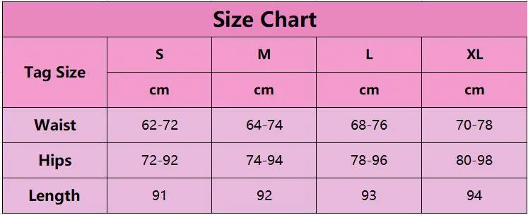 SIZE