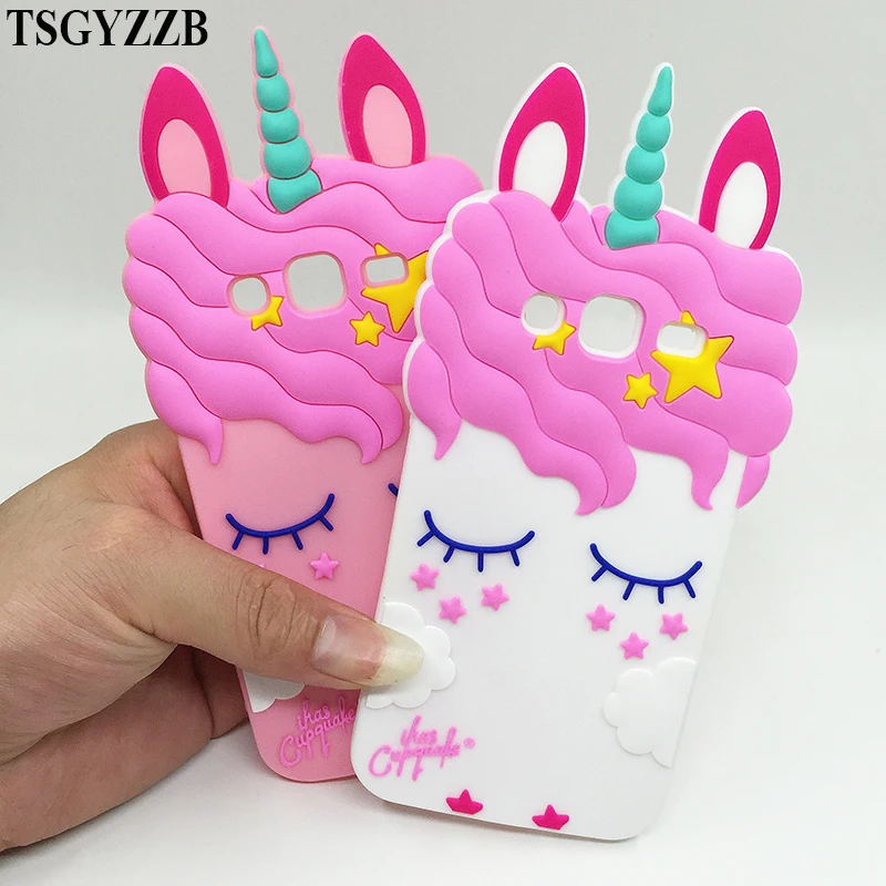 

For Samsung Galaxy J5 2015 Case Cover Silicone For Samsung Galaxy J5 2015 j500F J5008 Cover Cases for Samsung J5 Cute Phone Case