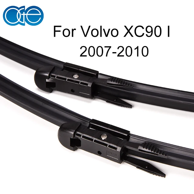 Oge Front And Rear Wiper Blades For Volvo XC90 2002 2018 High Quality