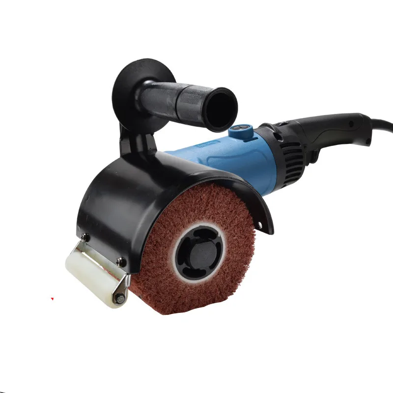 8MM 10MM 12MM 14MM Power Tools auxiliary side handle For electric drill angle grinder polishing mac