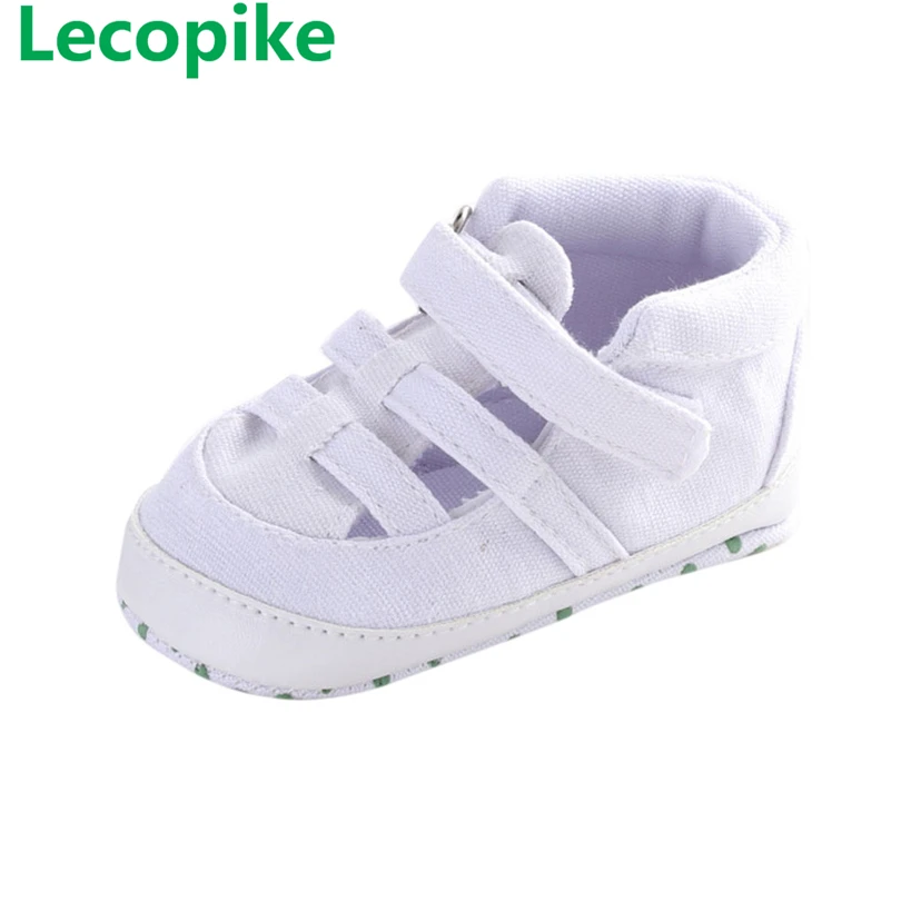 Lecopike, летняя обувь для маленьких девочек, дышащие детские сандалии с вырезами, сандалии для новорожденных, детская обувь с мягкой подошвой, для детей 0-18 месяцев, A20